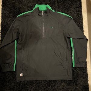 Y2K Nike windbreaker